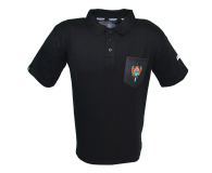 Good Loot Polo WH40K "Eldar" - XL - 663386 - zdjęcie 1